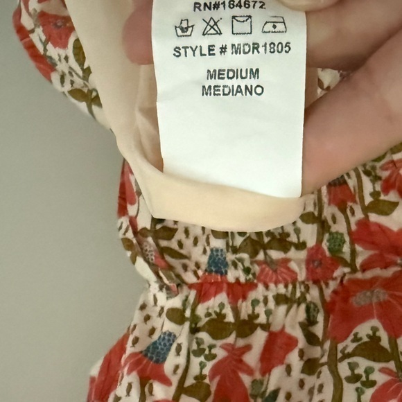 Sundress Sundress - Picture 11 of 14